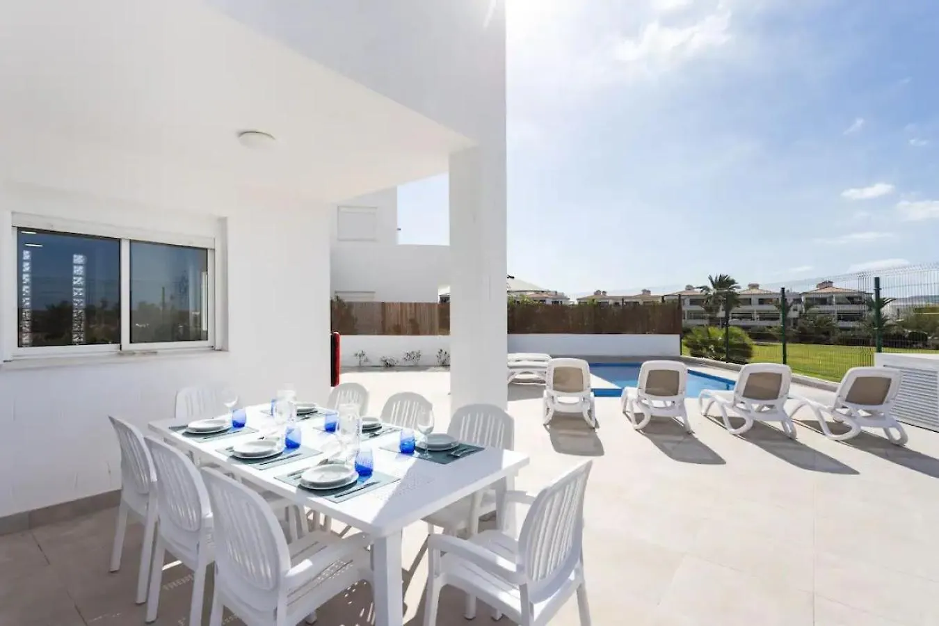Villa Ocean'S Twelve San Miguel de Abona 0*,  Spain