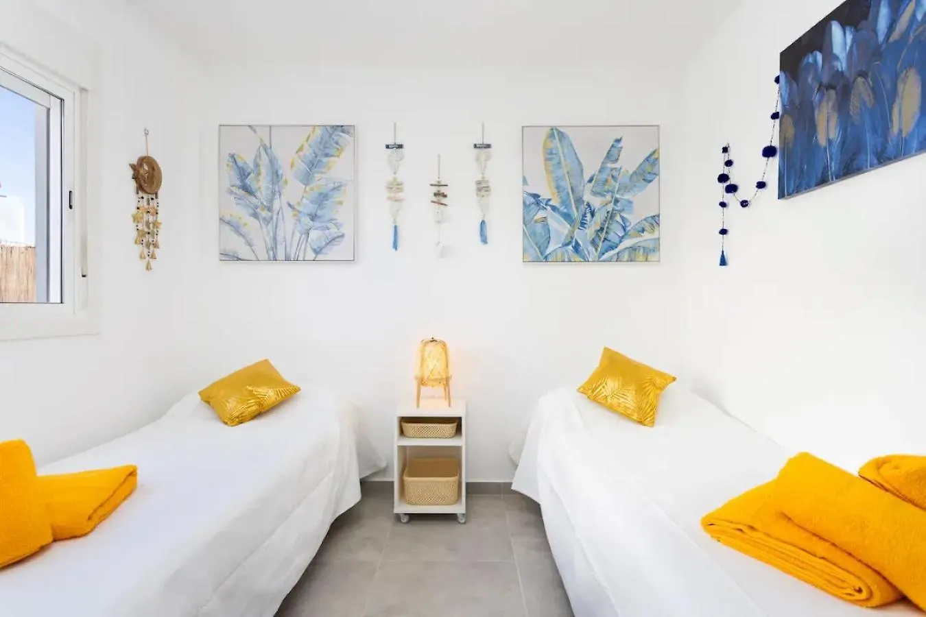 Villa Ocean'S Twelve San Miguel de Abona