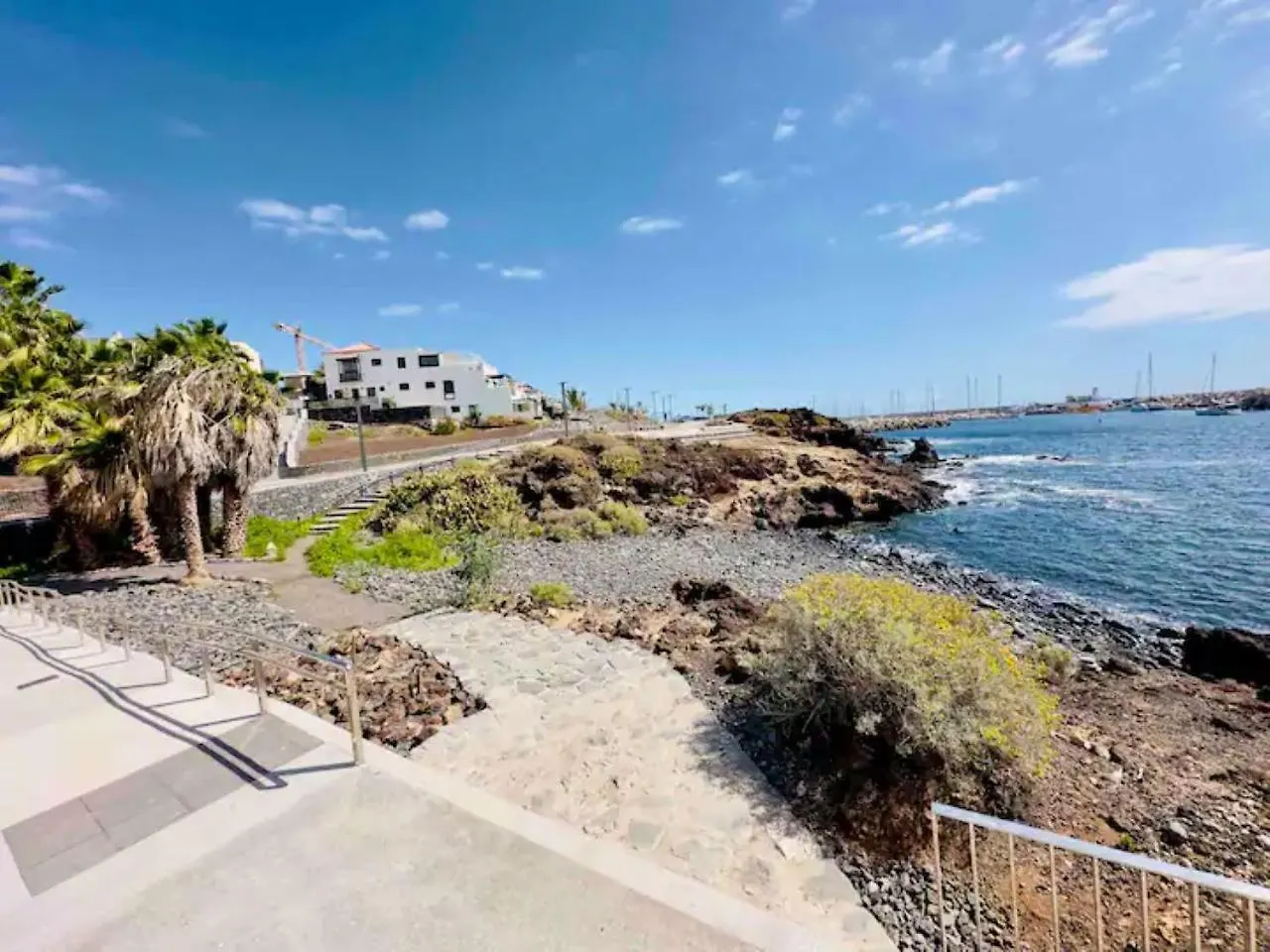 Villa Ocean'S Twelve San Miguel de Abona Spain