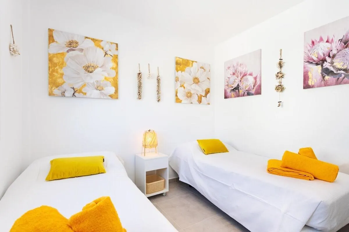 Villa Ocean'S Twelve San Miguel de Abona