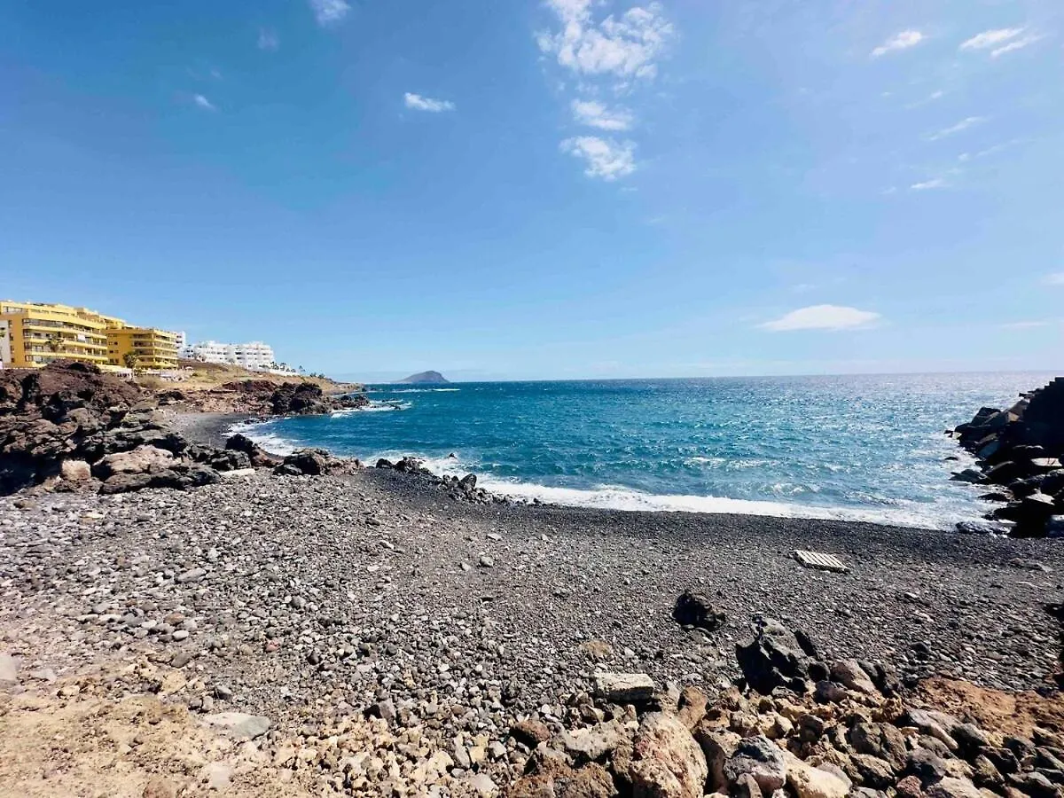 Villa Ocean'S Twelve San Miguel de Abona