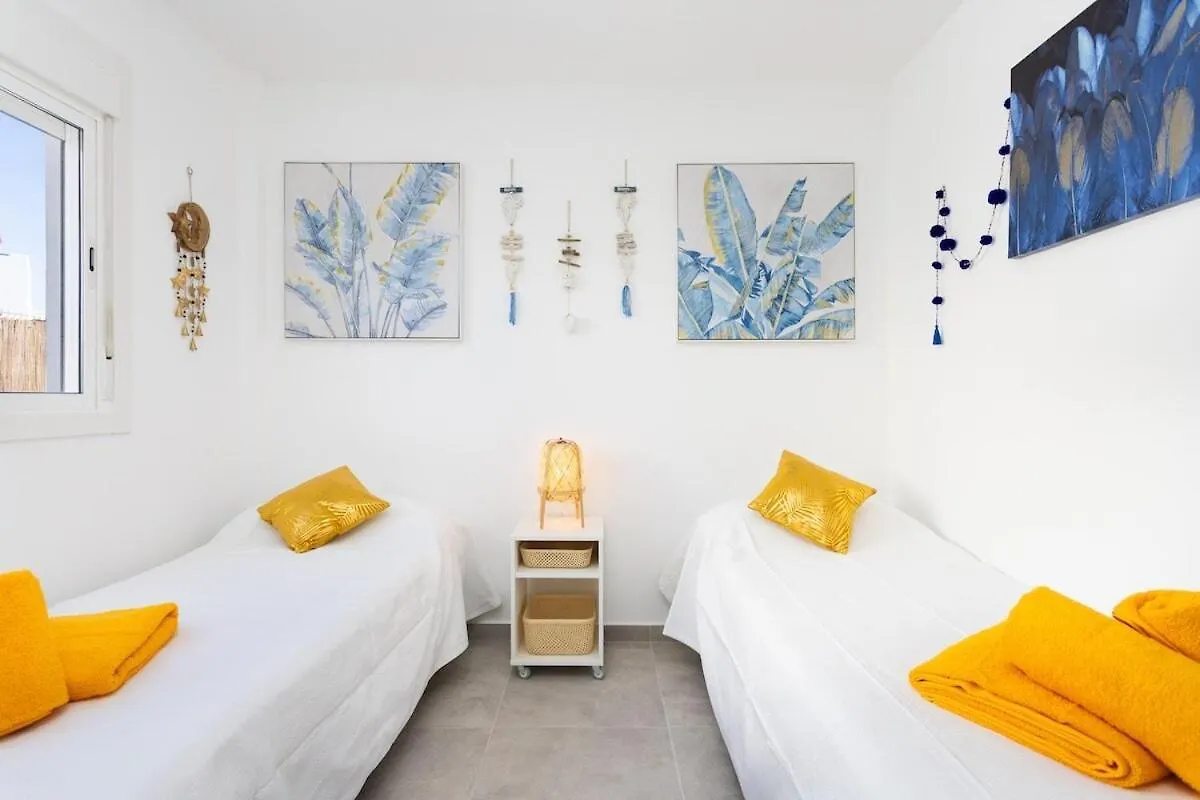 Villa Ocean'S Twelve San Miguel de Abona