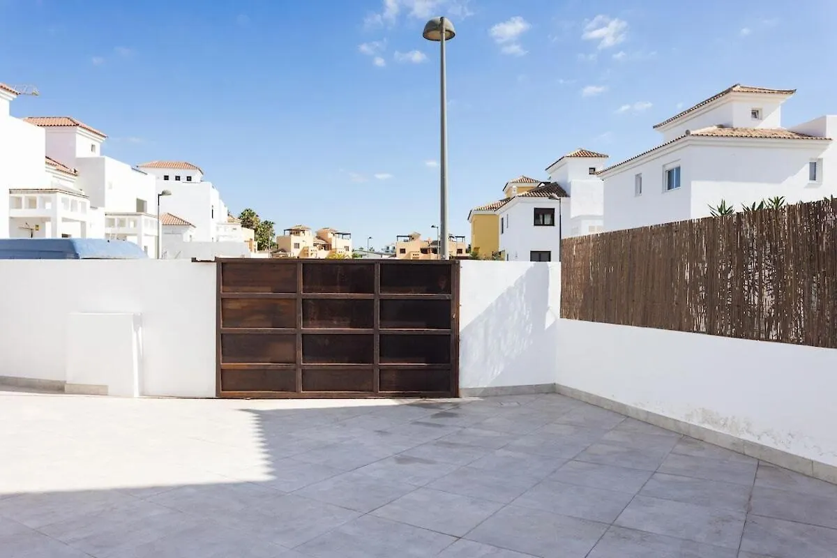 Villa Ocean'S Twelve San Miguel de Abona Spain