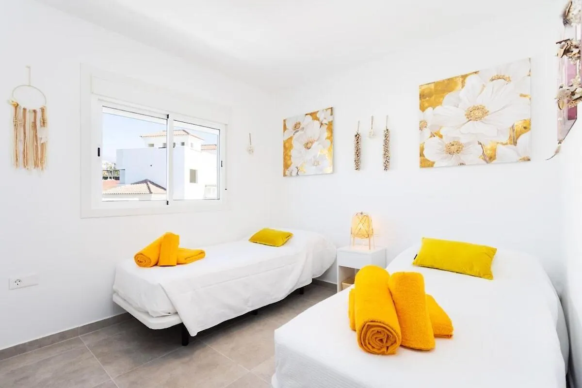 Villa Ocean'S Twelve San Miguel de Abona 0*,  Spain