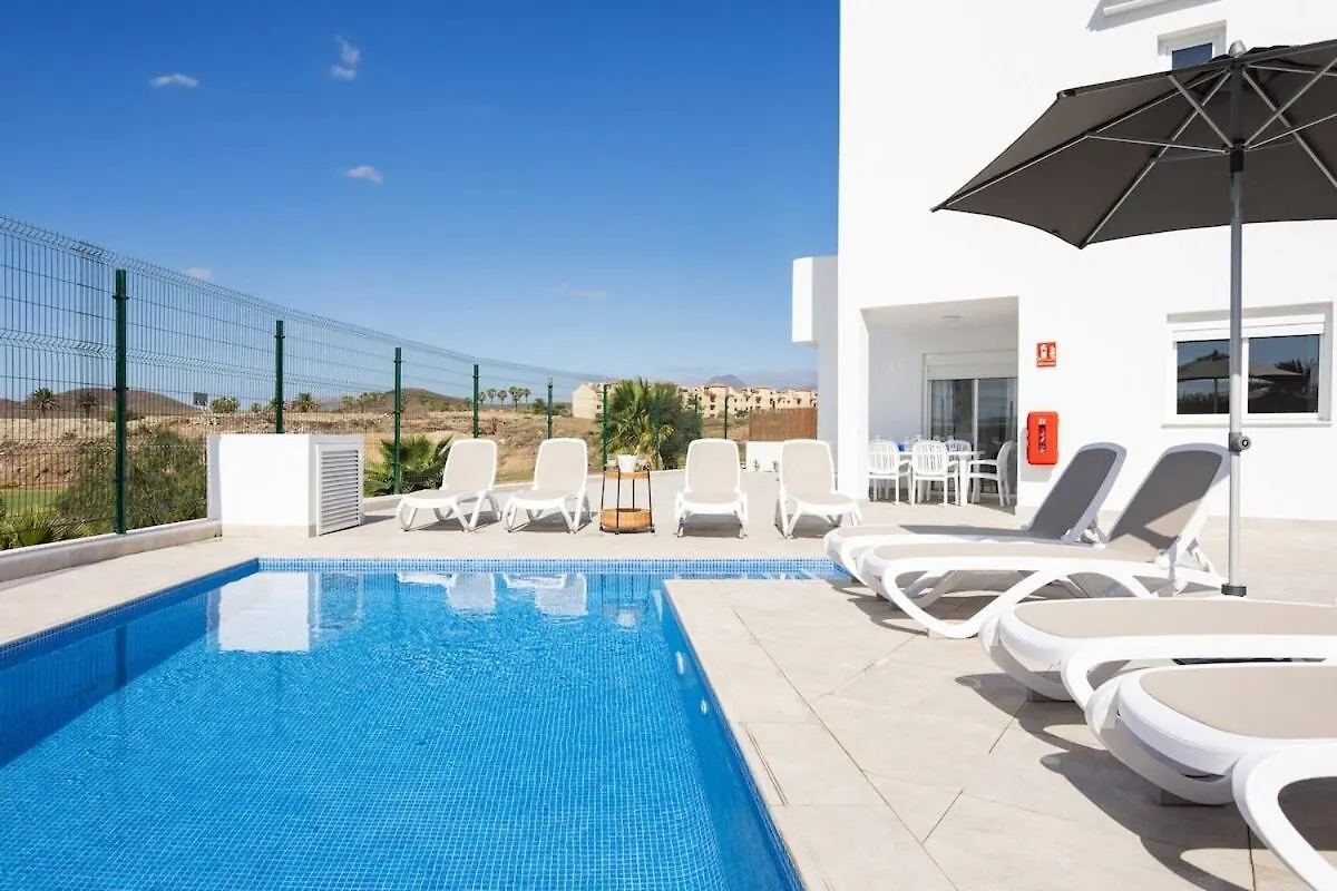 Villa Ocean'S Twelve San Miguel de Abona 0*,  Spain