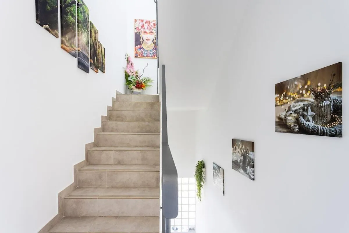 Villa Ocean'S Twelve San Miguel de Abona