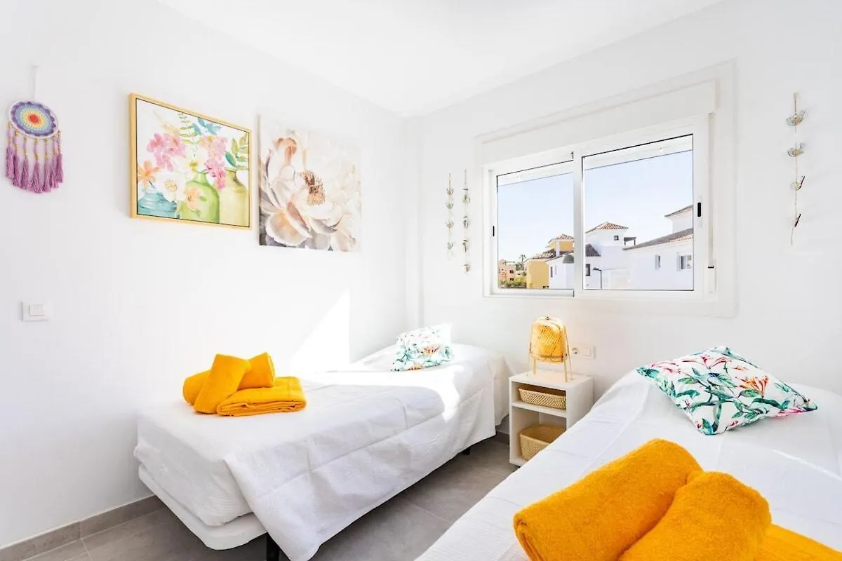 Villa Ocean'S Twelve San Miguel de Abona 0*,
