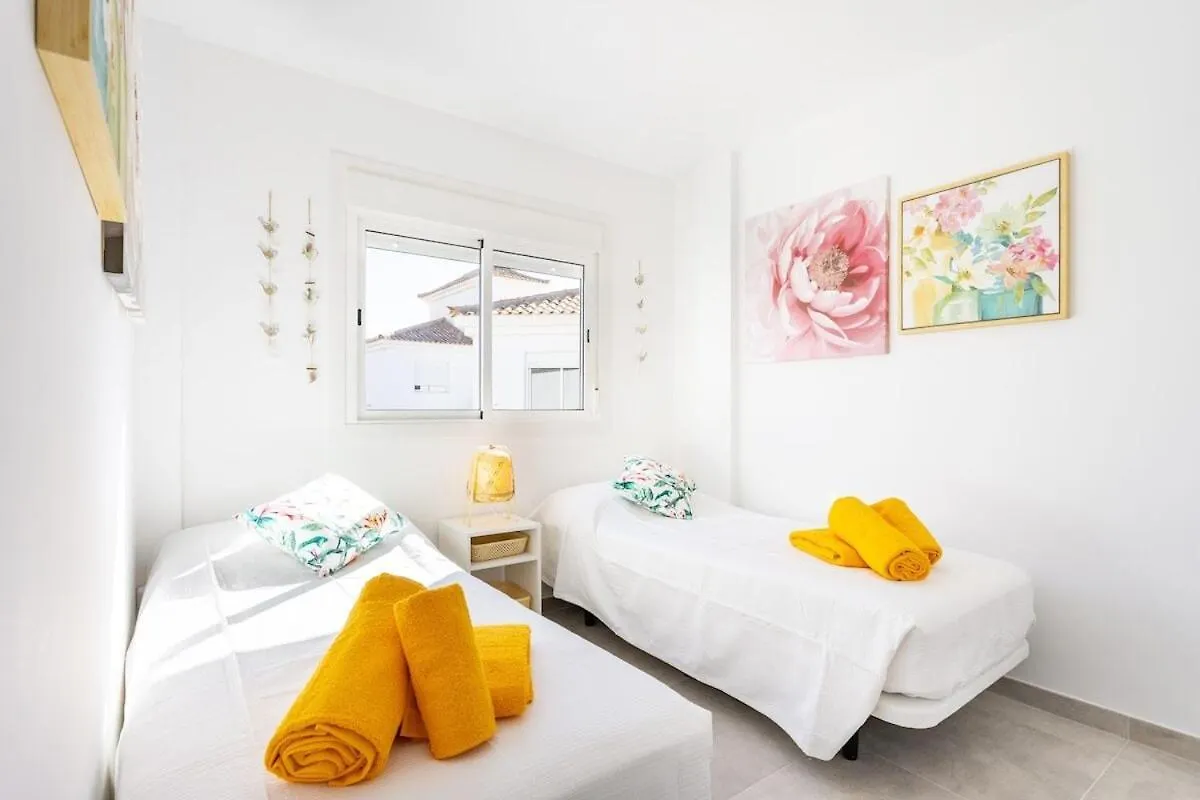 Villa Ocean'S Twelve San Miguel de Abona
