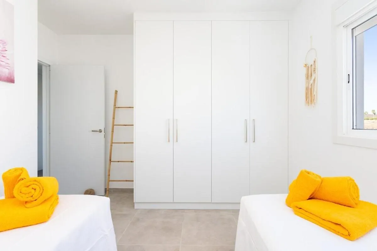 Villa Ocean'S Twelve San Miguel de Abona 0*,  Spain