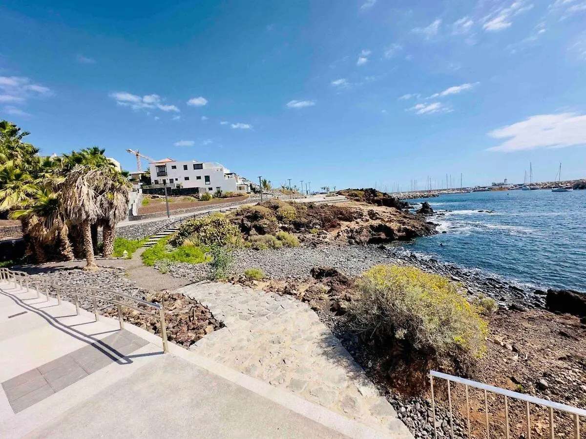 Villa Ocean'S Twelve San Miguel de Abona 0*,