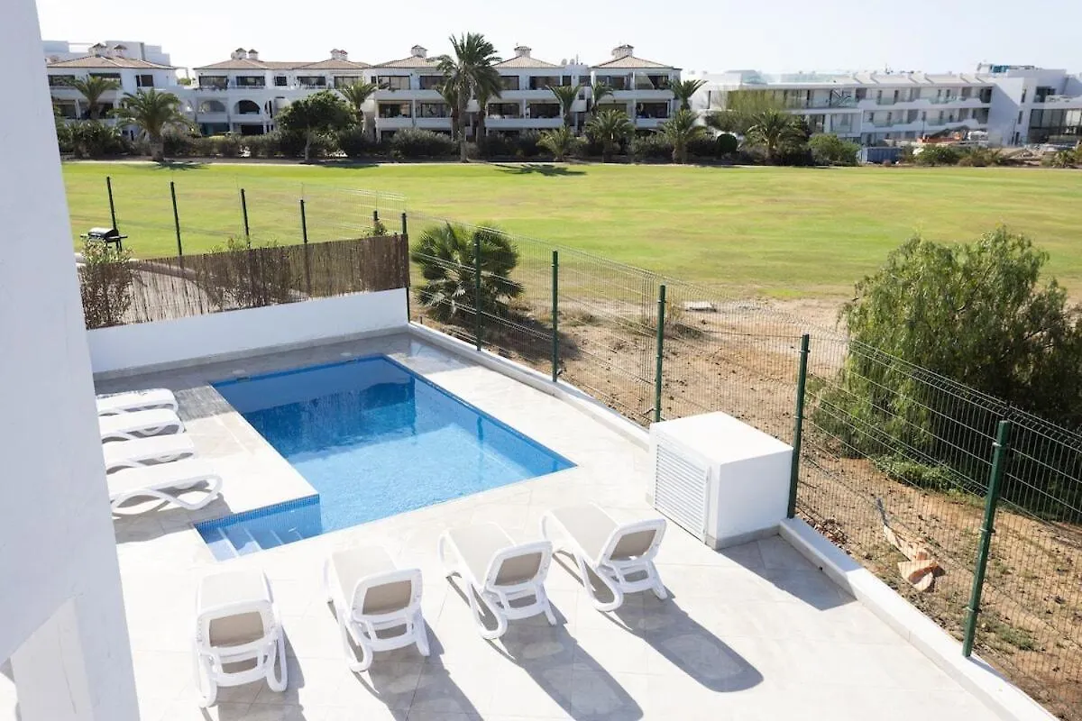 Villa Ocean'S Twelve San Miguel de Abona Spain