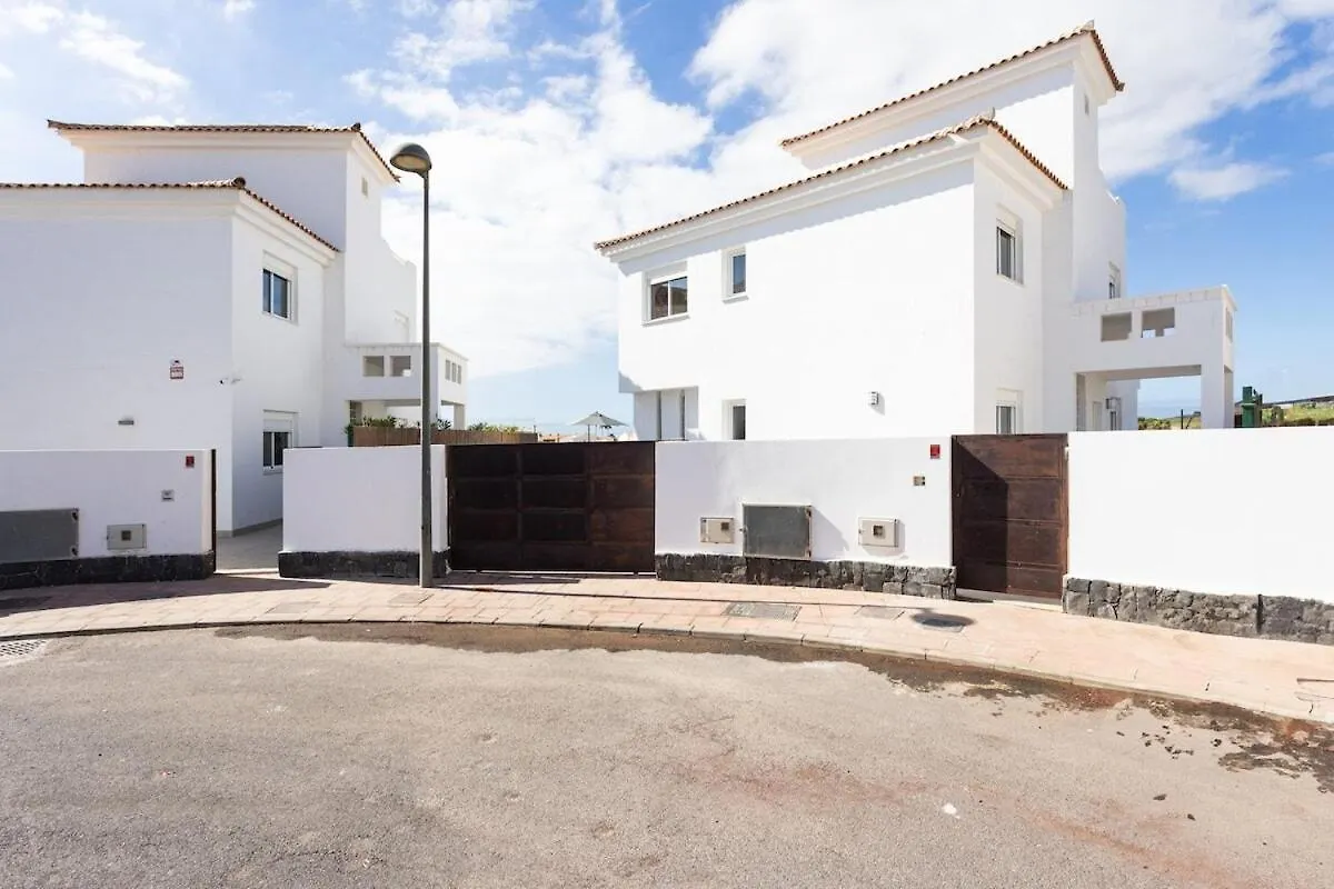 Villa Ocean'S Twelve San Miguel de Abona