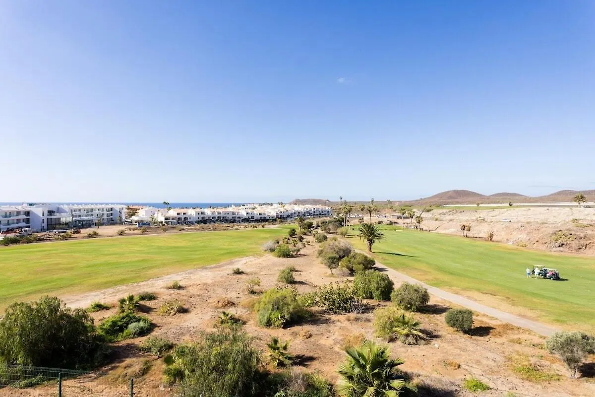 Villa Ocean'S Twelve San Miguel de Abona