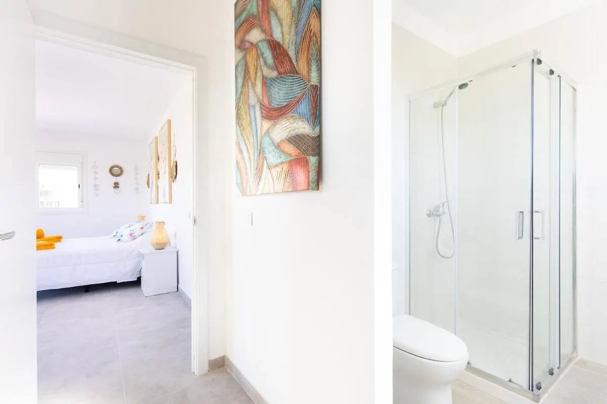Villa Ocean'S Twelve San Miguel de Abona Spain