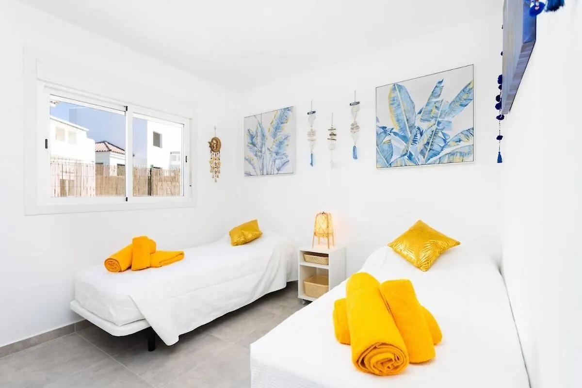 Villa Ocean'S Twelve San Miguel de Abona