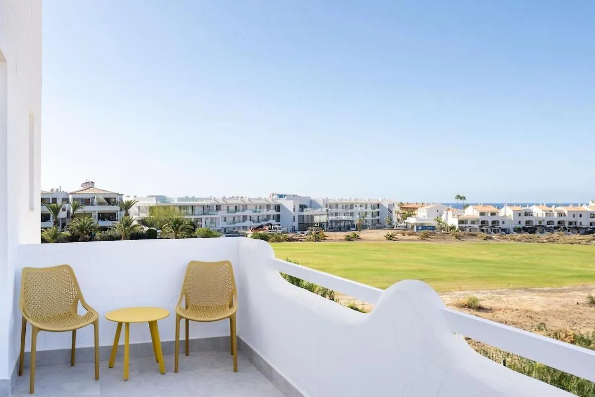 Villa Ocean'S Twelve San Miguel de Abona