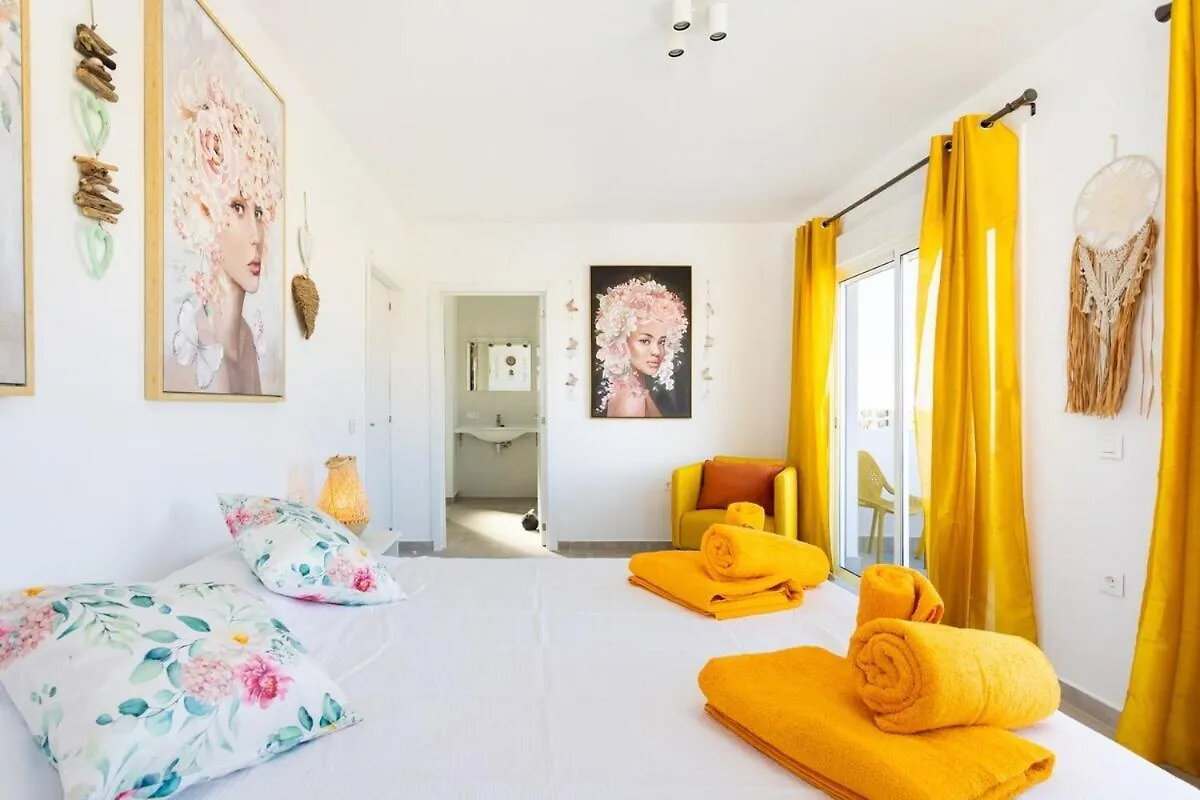Villa Ocean'S Twelve San Miguel de Abona