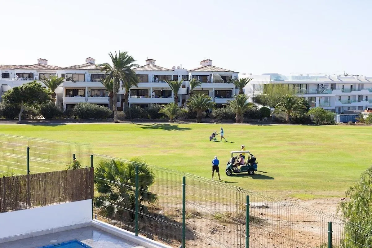Villa Ocean'S Twelve San Miguel de Abona
