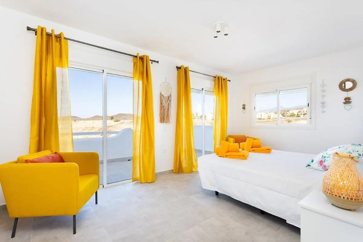 Villa Ocean'S Twelve San Miguel de Abona