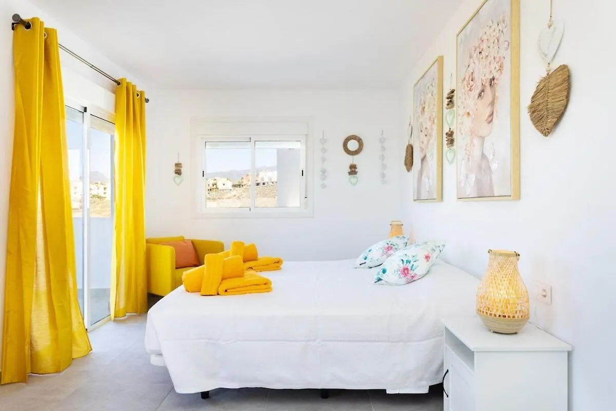 Villa Ocean'S Twelve San Miguel de Abona