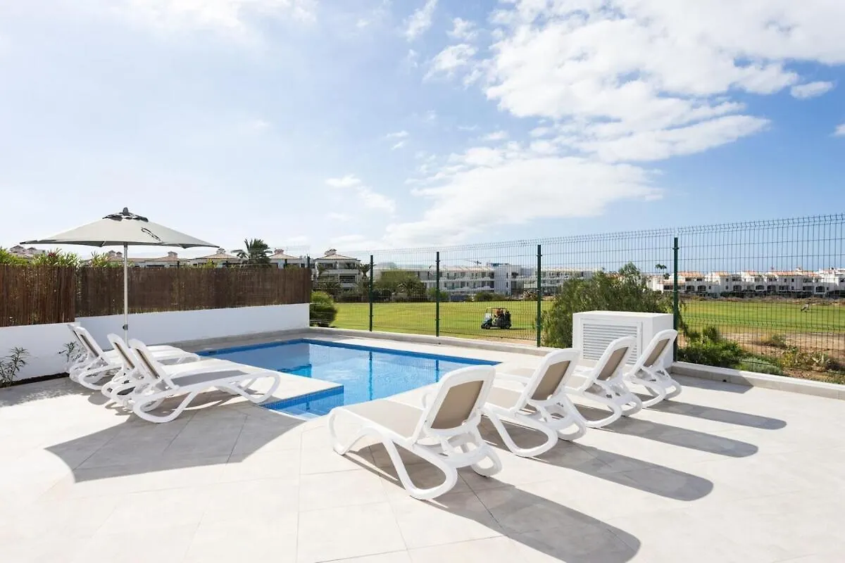 Villa Ocean'S Twelve San Miguel de Abona