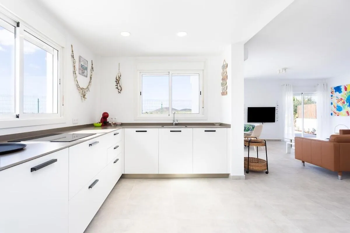 Villa Ocean'S Twelve San Miguel de Abona 0*,