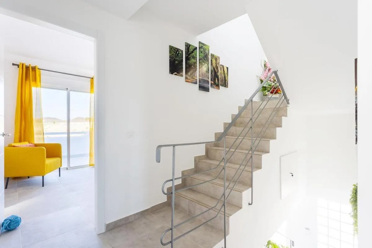 Villa Ocean'S Twelve San Miguel de Abona