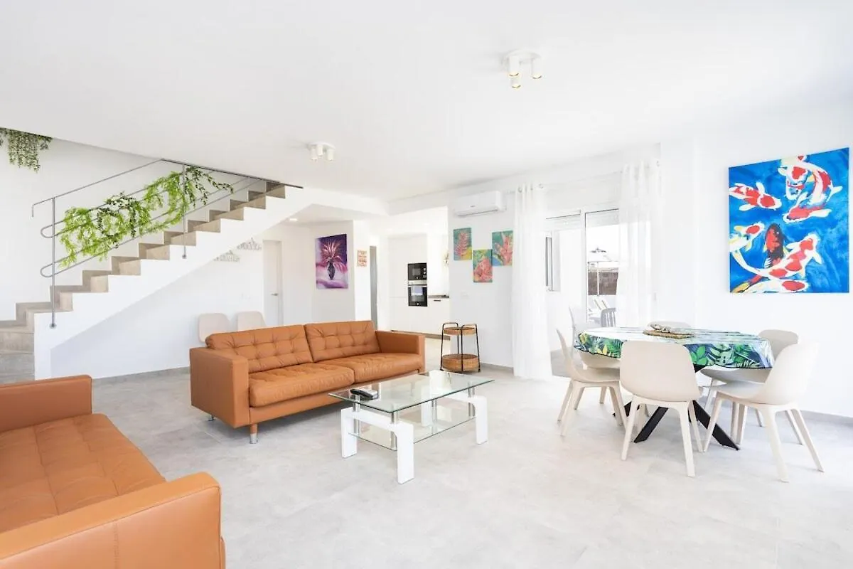 Villa Ocean'S Twelve San Miguel de Abona