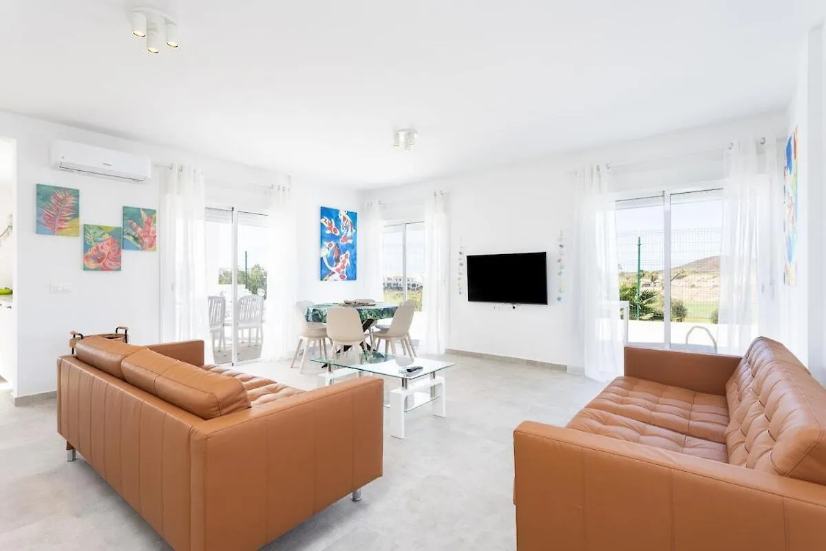 Villa Ocean'S Twelve San Miguel de Abona