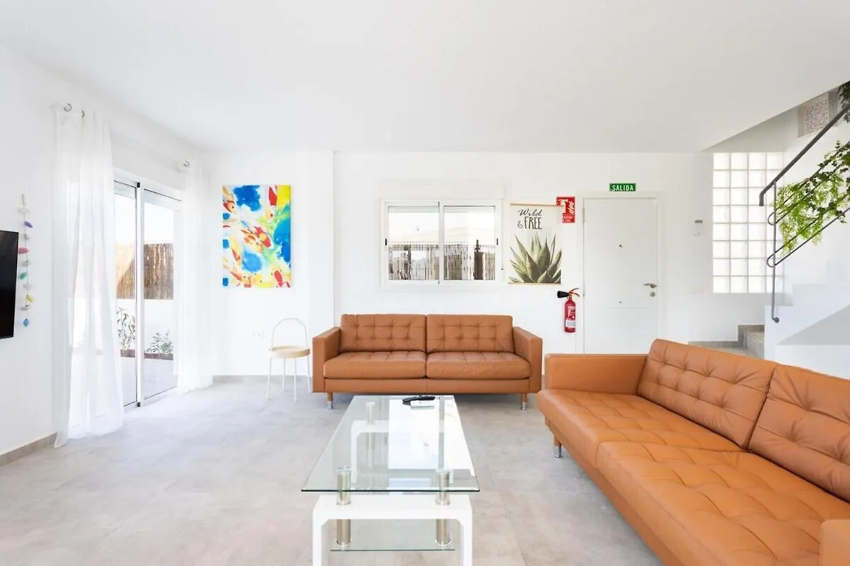 Villa Ocean'S Twelve San Miguel de Abona Spain