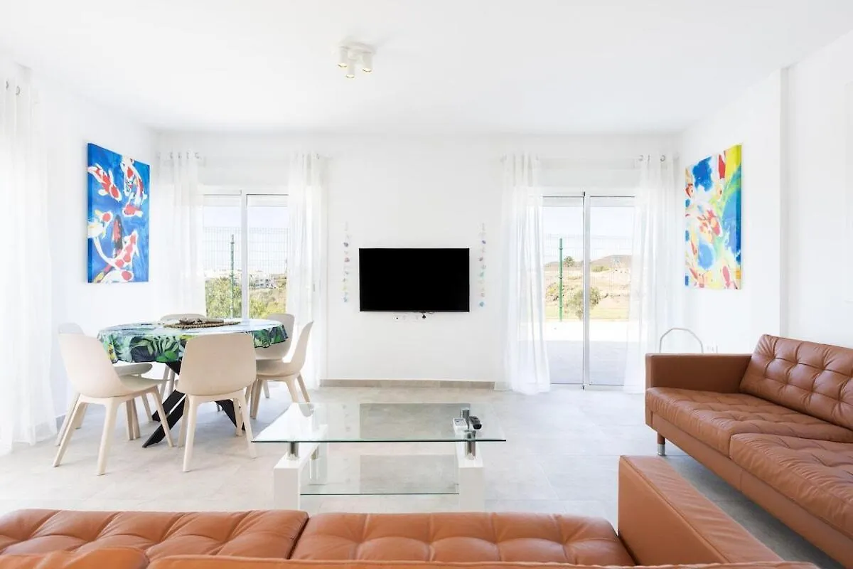 Villa Ocean'S Twelve San Miguel de Abona 0*,  Spain