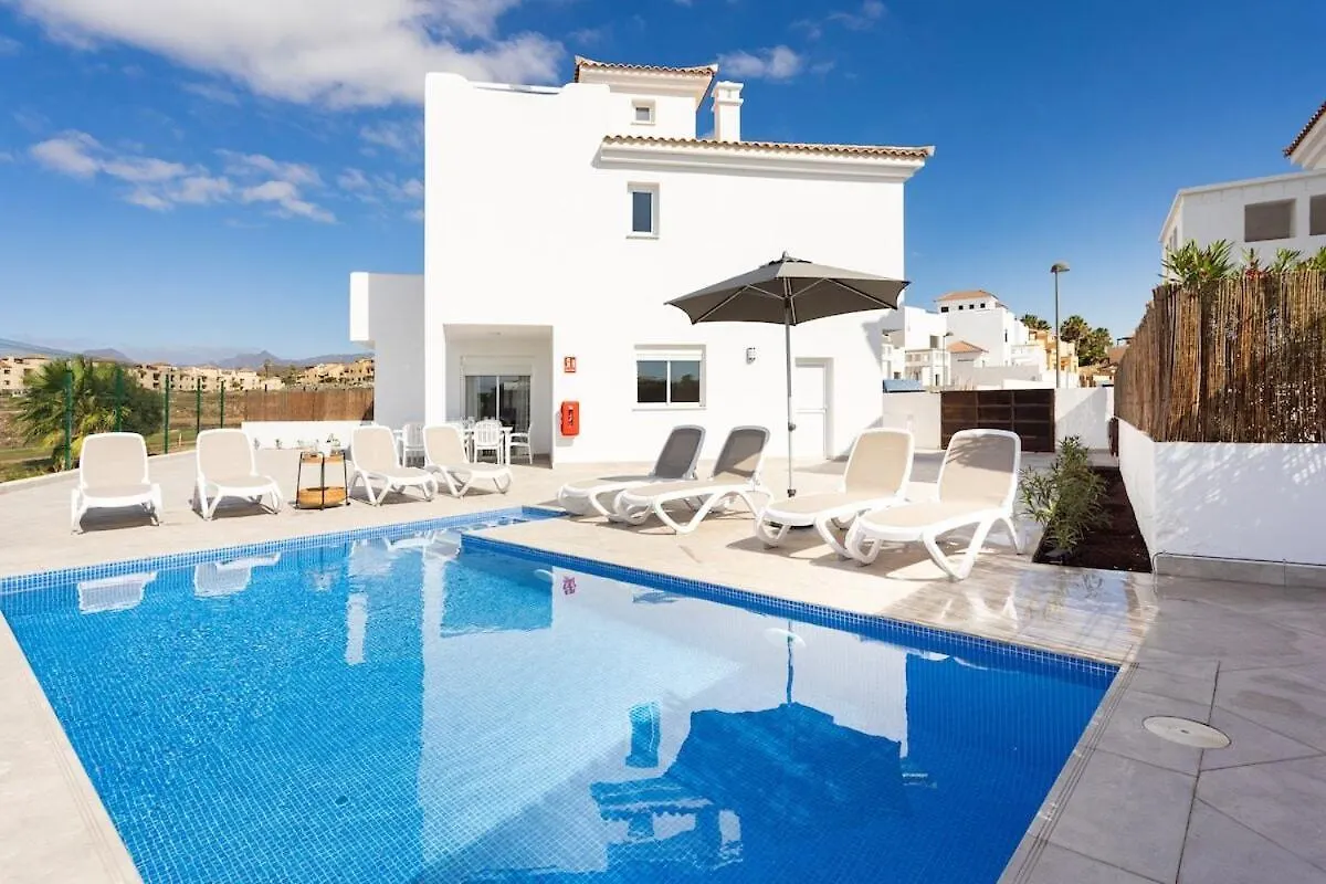 Villa Ocean'S Twelve San Miguel de Abona