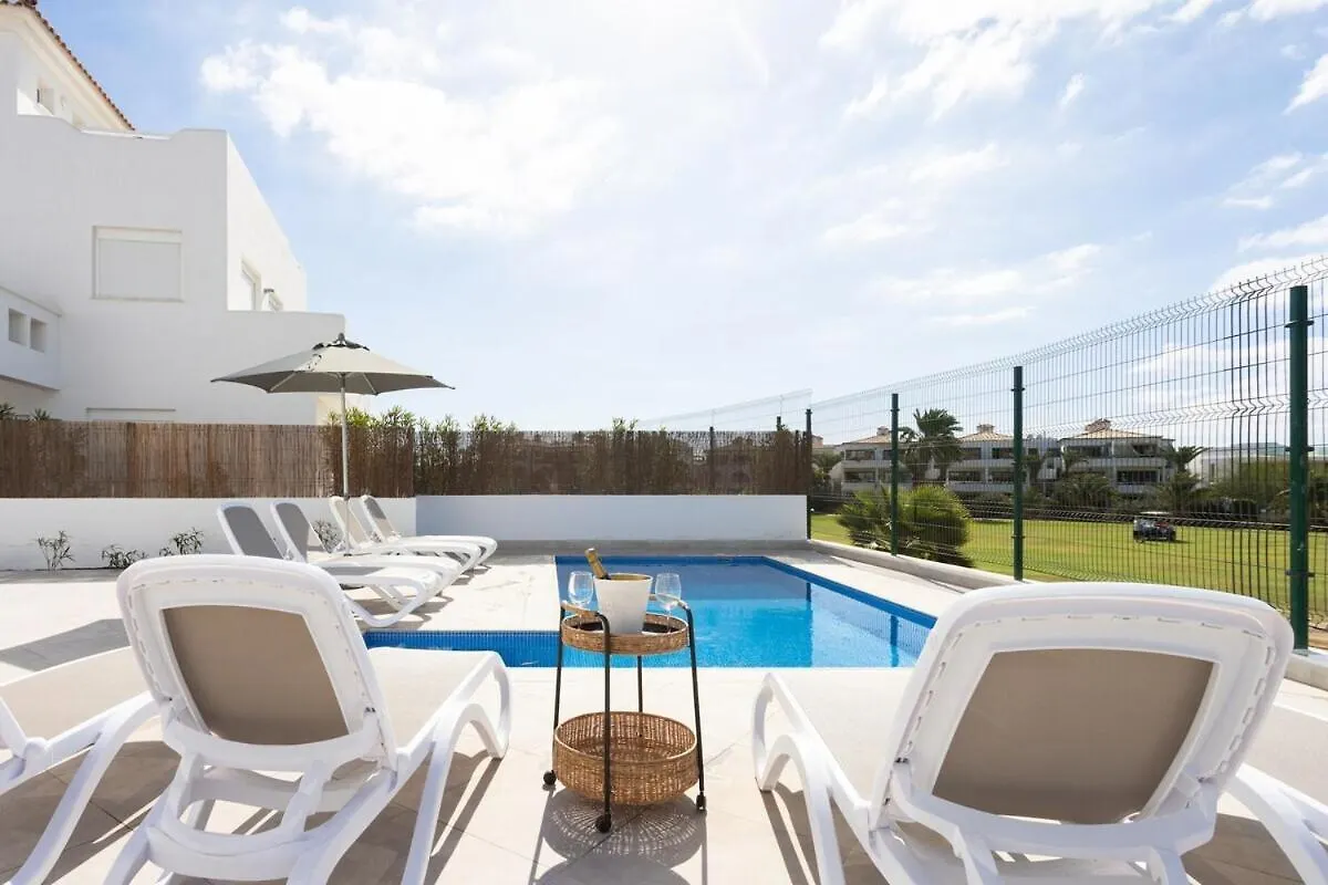 Villa Ocean'S Twelve San Miguel de Abona