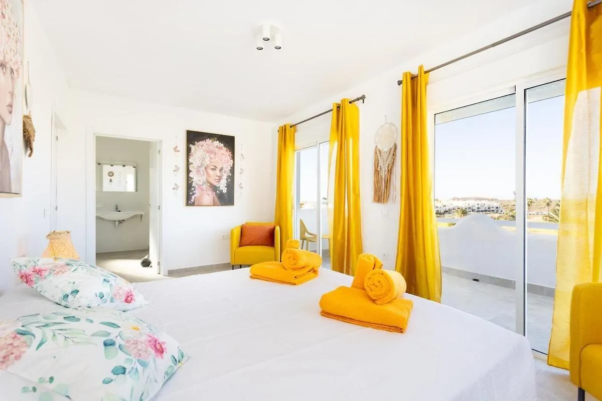 Villa Ocean'S Twelve San Miguel de Abona 0*,