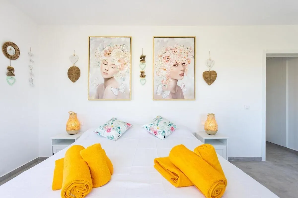 Villa Ocean'S Twelve San Miguel de Abona
