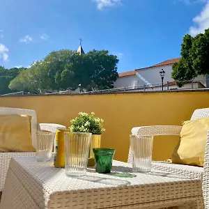 Сasa de vacaciones La Casa Amarilla, San Miguel de Abona