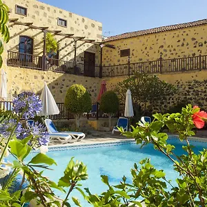  Holiday home La Bodega Casa Rural, Tenerife.